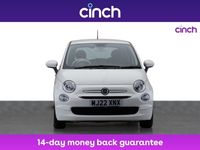 used Fiat 500 1.0 Mild Hybrid Pop 3dr