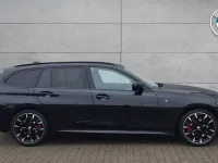 Used BMW M340 M Sport 387 HP (284 kW) 2026 Black Estate