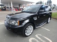 used Land Rover Range Rover Sport Sport TDV8 HSE