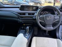 used Lexus UX 300e 150kW 54.3 kWh 5dr E-CVT (Premium Plus Pack) SUV