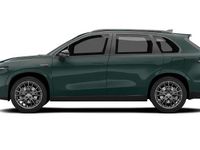 New Leapmotor C10 160 kW (218 HP) 2025 SUV