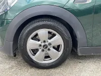 Used Mini Cooper Hatch 136 HP (100 kW) 2018 Green Hatchback