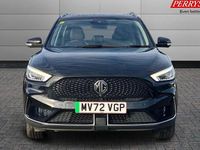 Used MG ZS Trophy 114 kW (156 HP) 2023 Hatchback