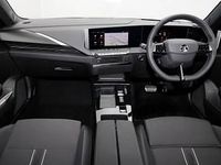 New Vauxhall Astra 130 HP (95 kW) 2025 Two coat metallic  vulcan grey Hatchback