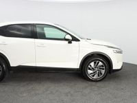 used Nissan Qashqai 1.3 DIG-T MHEV ACENTA PREMIUM XTRON EURO 6 (S/S) 5 HYBRID FROM 2022 FROM TRURO (TR4 8ET) | SPOTICAR