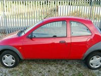 used Ford Ka 1.3i