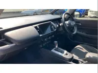 Used Honda Jazz Advance 122 HP (89 kW) 2023 White Hatchback