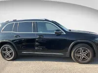 Used Mercedes EQB300 AMG line 167 kW (228 HP) 2023 Black SUV