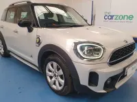Begagnad Mini Cooper S Countryman Classic 2022 SUV