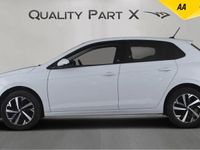 Usado VW Polo Beats 80 HP (58 kW) 2021 Branco Citadino