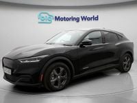 Used Ford Mustang Mach-E Standard Range 194 kW (265 HP) 2023 SUV