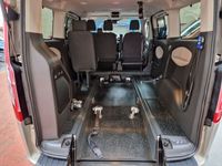 used Ford Transit Custom WHEELCHAIR ACCESSIBLE 2.0 TDCi INDEPENDANCE RE