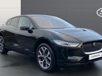 Used Jaguar I-Pace 294 kW (400 HP) 2020 SUV