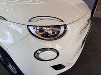 Second-hand Fiat 500e Star 86 kW (118 CP) 2022 Alb Cabrio