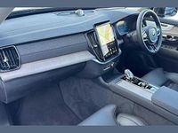 Used Volvo XC90 Ultra 449 HP (330 kW) 2025 Black SUV