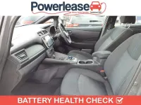 Gebraucht Nissan Leaf Acenta 110 kW (150 PS) 2022 Grau Kleinwagen