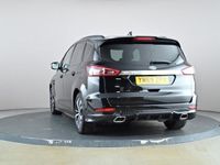 used Ford S-MAX 2.0 EcoBlue 190 ST-Line 5dr Auto