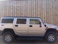 Used Hummer H2 2003 SUV
