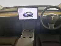 Used Tesla Model Y Long Range AWD 286 kW (389 HP) 2025 SUV