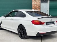 Used BMW 420 M Sport 190 HP (139 kW) 2020 Cabriolet