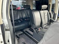 used Nissan Elgrand 2.5cc Petrol Automatic