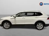 Used VW Tiguan Allspace Life 150 HP (110 kW) 2024 SUV