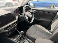 Used Skoda Kamiq SE L Executive 108 HP (79 kW) 2023 Blue SUV