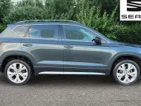 Second-hand Seat Ateca Xperience 150 CP (110 kW) 2025 SUV