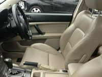 Used Subaru Legacy 2006 Estate