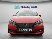 Occasion Nissan Leaf Tekna 110 kW (150 ch) 2023 Citadine