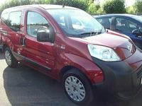 Używany Citroën Nemo 2009 Minivan