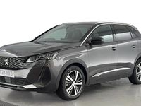 Used Peugeot 3008 Allure 180 HP (132 kW) 2024 Grey Estate