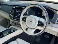 Used Volvo XC90 Plus 250 HP (183 kW) 2022 Black SUV