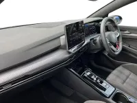 Used VW Golf VIII GTI 265 HP (194 kW) 2025 Grey Hatchback