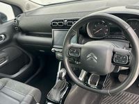 Used Citroën C3 Aircross PureTech 130 HP (95 kW) 2023 Grey SUV