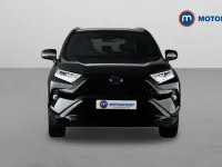 Used Toyota RAV4 Edition 218 HP (160 kW) 2021 SUV