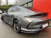 Used MG IM5 Performance 553 kW (752 HP) 2025 Silver Hatchback