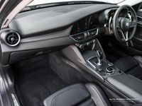 Used Alfa Romeo Giulia Veloce 276 HP (202 kW) 2019 Grey Sedan