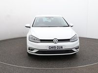 used VW Golf f 1.0 TSI Match Hatchback 5dr Petrol DSG Euro 6 (s/s) (115 ps) Android Auto