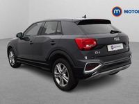 Used Audi Q2 Sport 150 HP (110 kW) 2025 SUV