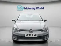 Used VW Golf VIII Style 201 HP (147 kW) 2023