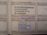 Used DS Automobiles DS3 Performance 110 HP (80 kW) 2016 Grey Hatchback