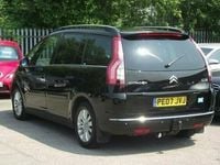 Used Citroën Grand C4 Picasso 2007 MPV