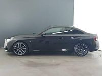 Used BMW 220 M Sport 184 HP (135 kW) 2024 Black Coupe