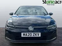 Used VW Golf VIII Style 150 HP (110 kW) 2023 Hatchback