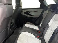 Used Land Rover Range Rover evoque 204 HP (150 kW) 2023 Grey SUV