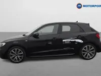 Usado Audi A1 S-Line 2024 Preto SUV