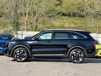 New Kia Sorento 248 HP (182 kW) 2025 Black SUV