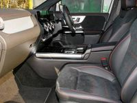 used Mercedes EQA350 EQA4M 215kW AMG Line Premium 66.5kWh 5dr Auto