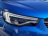 used Vauxhall Grandland X X Ultimte Nav Hyb4 A